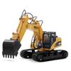 Premium Quality Radio Remote Control Excavator Rc Toy With Timeless Design