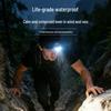 High-Brightness Smart Induction Headlamp for Night Fishing – Long Battery Life, Head-Mounted Design