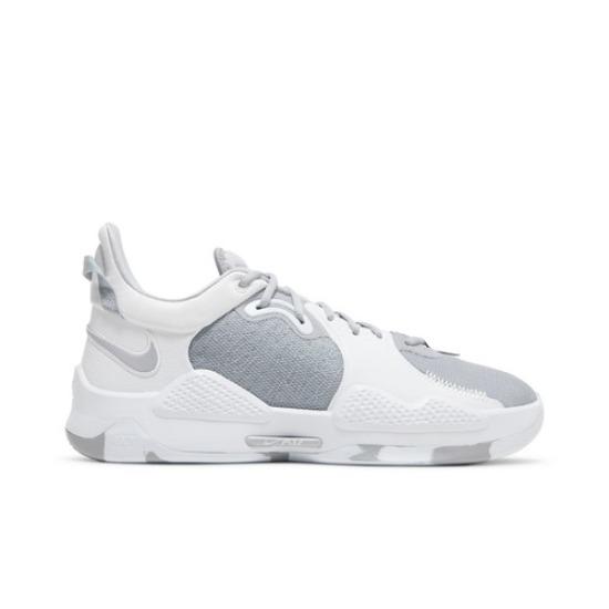 Nike PG 5 TB Wolf Grey Men's DA7758-002