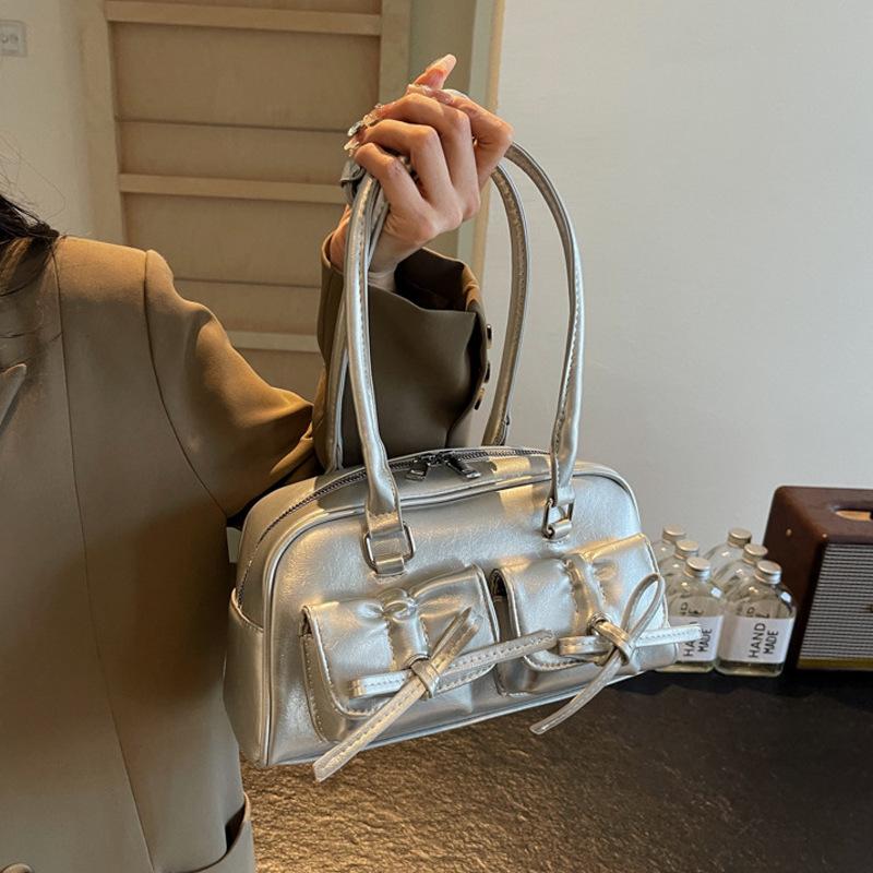 Shoulder Bag New Women's Bag Fashion Messenger Bag