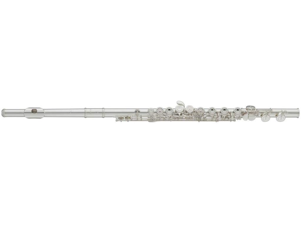 YAMAHA Flute Standard YFL-212LRS