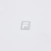 New FILA Fitness T Shirts Men's Bright White A11M531202FWT