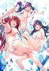 Grisaia Chronos Rebellion Vizuální kniha [Kniha]