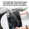 4 In 1 Car Anti-Slip Mat Silicone Dashboard Sticky Non-Slip Phone Holder Mat