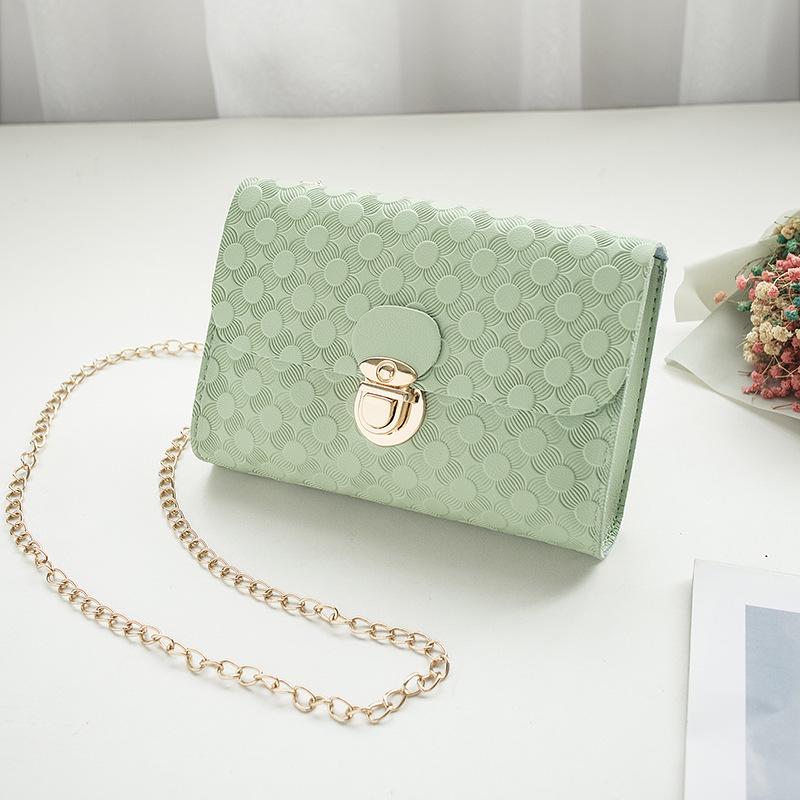 designer small pouch