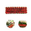 Artificial Grass Flower Clusters for Diorama Realistic Flower Clusters for Model Scenery Grass Model DIY Model Diorama Scene Building Miniature