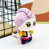 Milk Dragon Plush Toy Children's Cloth Doll Gift Doll Bed Ornaments Doll