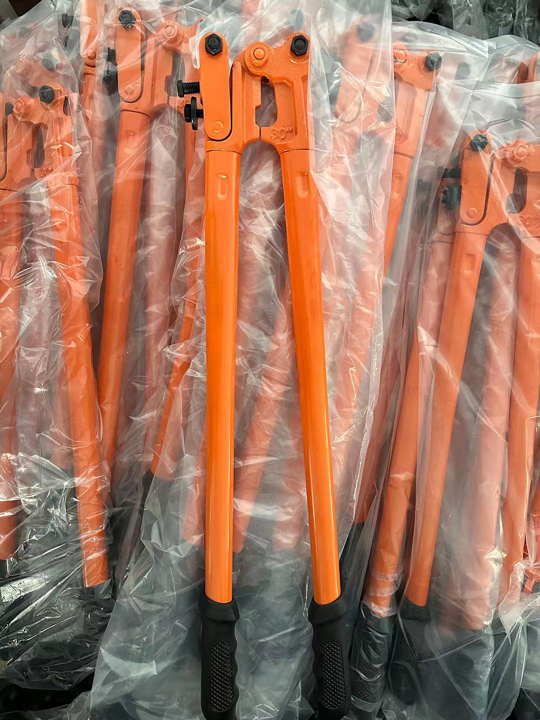 Rebar & Wire Cutter Handle and Accessories
