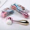 Double Sided Facial Cleanser Brush Soft Silicone Face Brush