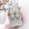 Phone Case For Huawei P10 Lite P10 Lite Butterfly Design TPU Soft Silicone Bumper Shell For Huawei WAS-LX1 WAS-LX2  Coque Capa