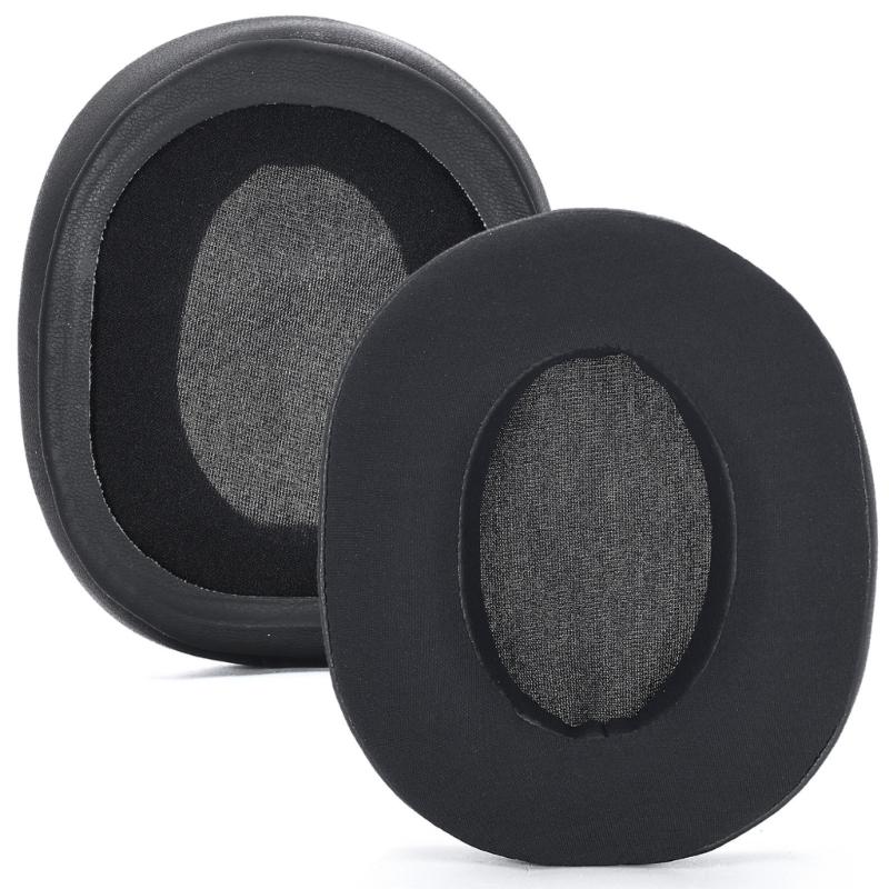 

Replacement Ear Cushions Specifically For V2X Gaming Headsets Soft Sponge Earpads For Enhanced Comfort And Perfect Fit 1