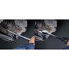 Kyoto Machinery Tools (KTC) Ball Joint Lock Nut Wrench Set ATS8013 Silver