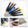 Professional Mobile Phone Repair Tool Kit, Precision Screwdriver Set For Android, Multi-Function Disassembly Opening Tool
