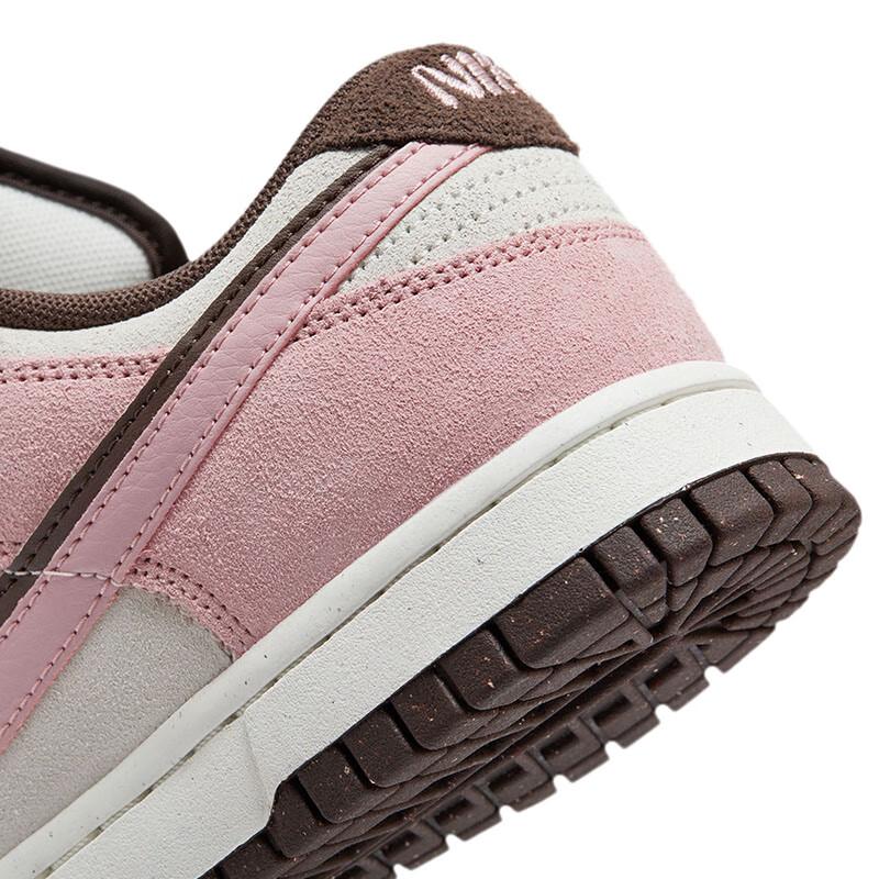 Nike Women's Dunk Low Casual Shoes HV1799-161 Pink