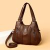 Borsa Tote da Donna ad Ampia Capacità, Borsa a Mano da Donna, Borsa a Spalla Singola