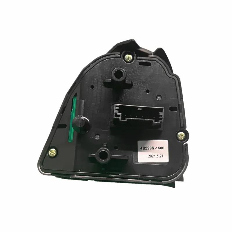 967001y500 967201y520 Steering Wheel Cruise Control Right for KIA Picanto Morning 15~16