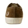 Fred Perry Herren Ealing Wildleder Low Sneaker