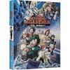 My Hero Academia: Two Heroes (MHA)  [DVD REGION:1 USA] Slipsleeve Packaging, Snap Case, Subtitled USA Import