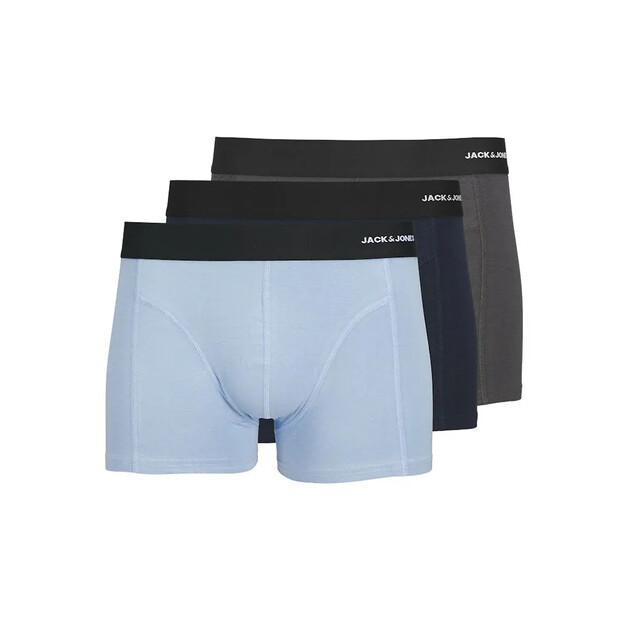 

Jack & Jones Philip Bamboo боксеры 3 шт. S