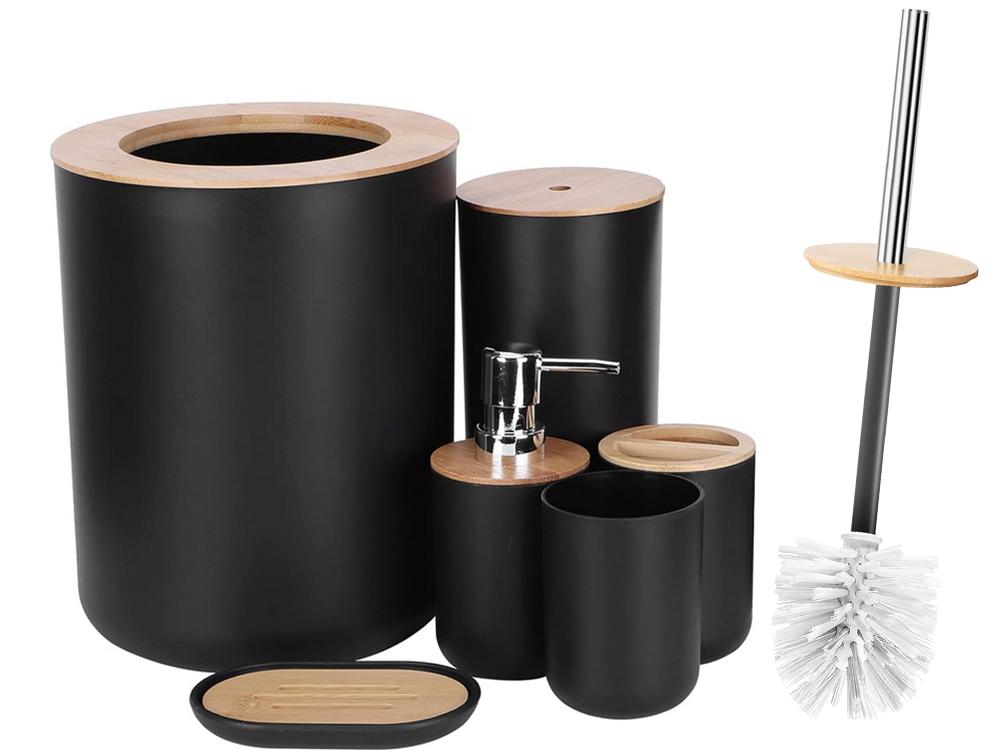 Bathroom Set 6 Pcs (12) Gab_C