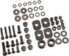 GIVI Motorcycle Top Case Fitting for Monolock GSR600 GSR400 and SR116M (2006-2011), (2006-2013), (94043)