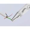 KNIPEX Insulated Electropliers 1386-200 (SB)
