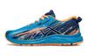 Gel Noosa Tri 13 GS 'Island Blue Peach' 1014A209-407