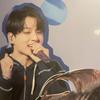 [USED] BTS JUNGKOOK Large Banner Tapestry Poster