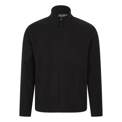 Men's Raso Full Zip Fleece Top