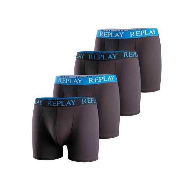 Боксеры REPLAY 27402 EU XL