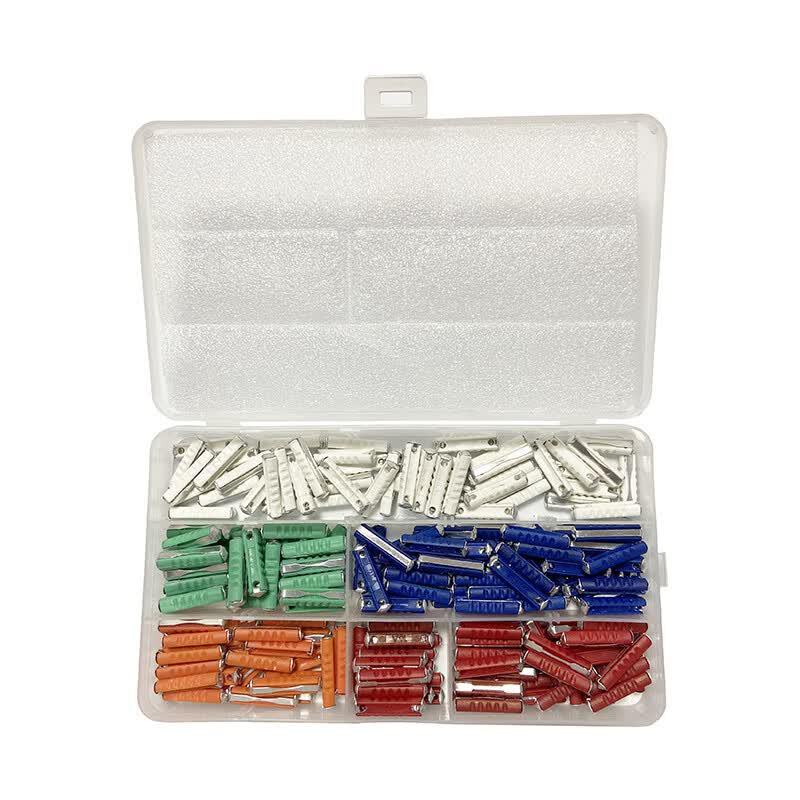 Automotive Blade Fuse Assortment Kit
