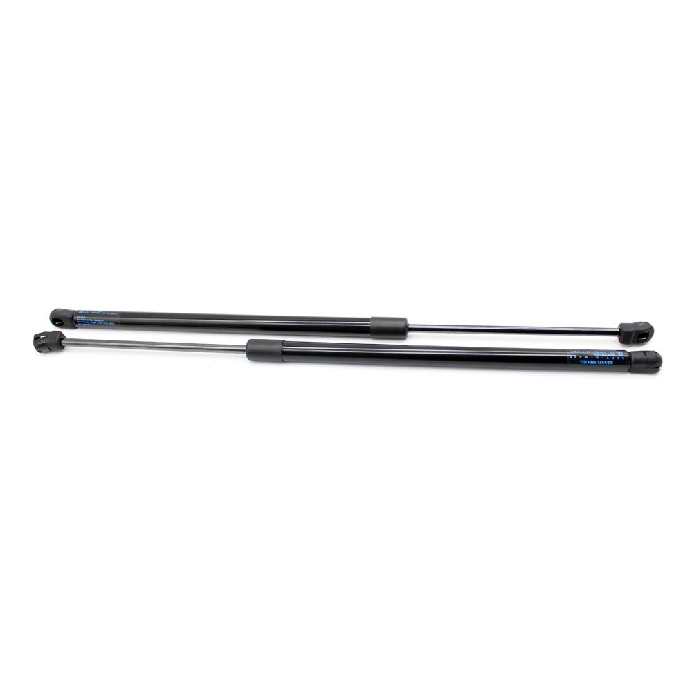 

2pcs Auto Tailgate Hatch Boot Lift Support Gas Struts for Chevrolet Trailblazer EXT 2002-2006 for GMC Envoy Isuzu 590mm чёрный