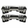 Economical Shaver Head Cutter for Panasonic ES8103 ES8103S ES8109 ES8111 ES8113 ES8116 2pcs