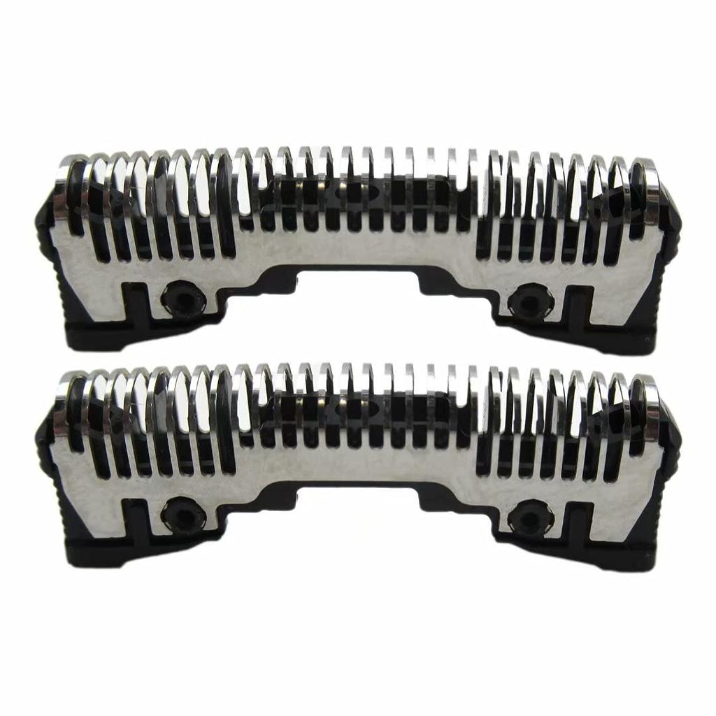 Economical Shaver Head Cutter for Panasonic ES8103 ES8103S ES8109 ES8111 ES8113 ES8116 2pcs