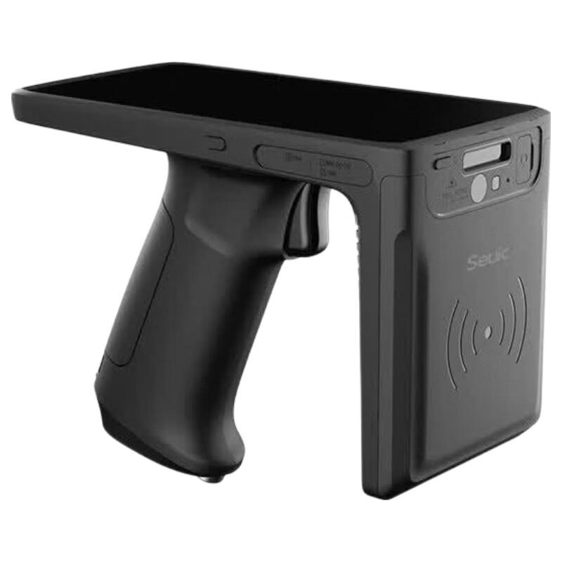 Ручной терминал сбора данных Seuic AUTOID UTouch UHF RFID