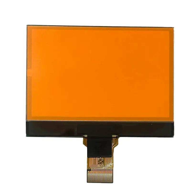 1 unidad de pantalla LCD para Ford Focus 2008-2011 Para C-Max 2007-2010 Galaxy Kuga Panel de instrumentos Cluster Faltante Reparación