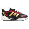 Adidas Cny Pu Galaxy Scout K Fashion Trend Comfortable Bright Non-Slip Low-Top Running Shoes Kids sneaker 2024DEC-OMT02-HL-JR3318