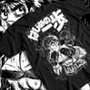 Hajime No Ippo Kamogawa Boxing Gym Tee, Ippo Makunouchi Sport Shirt, Unisex