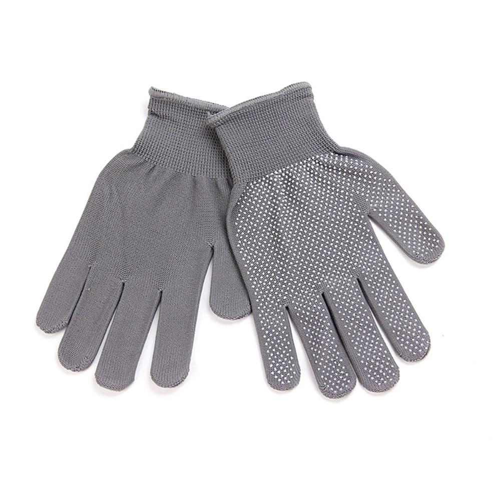 1Pair Non-Slip Motorcycle Gloves Racing Protective Gloves Motor Breathable Anti-UV Outdoor Sports Riding Motocross Gloves