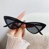 Retro Cat Eye Sunglasses UV400 Eyewear Sunglasses for Women Sun Glasses Small Frame Vintage Fashion Shades
