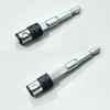 Dual-Use Self-Locking Quick-Positioning Screwdriver Bit Extension Rod