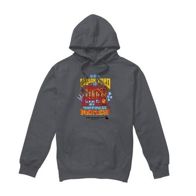 Warme Kleidung – Hoodies & Sweatshirts