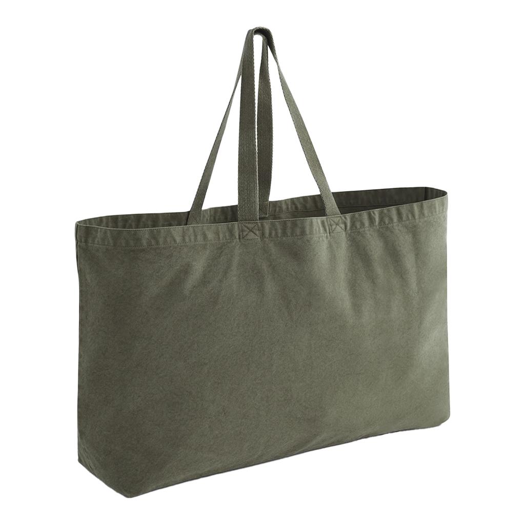 Westford Mill Garment Dyed Oversized 36L Tote Bag
