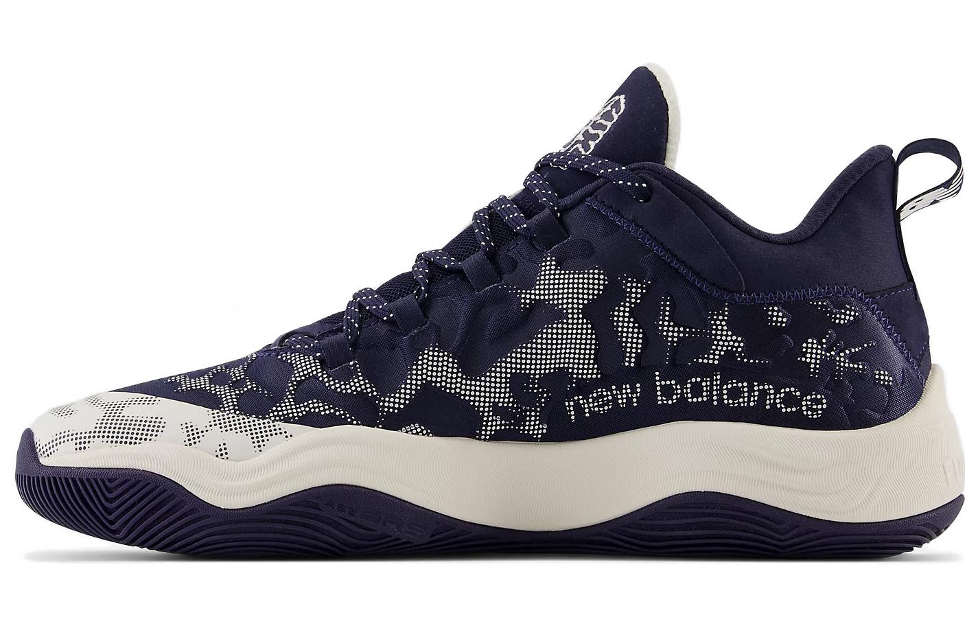 Two Wxy V3 New Balance Navy BB2WYTE3 41.5