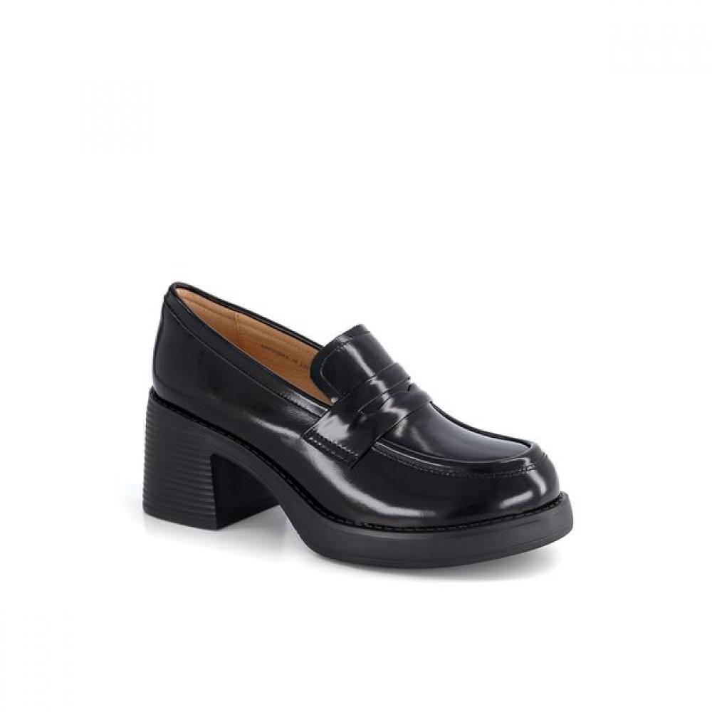 Soda Women Lightweight Semi Casual Loafer Arf509 Ba10 7cm 250 18337₽