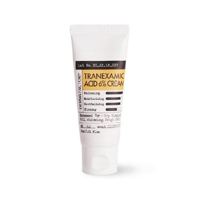 Dermafactory Tranexamic Acid 6% Cream 30ml
