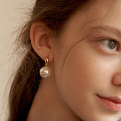 Pendientes – Pendientes de aro