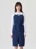 SOODAL COMPANY Essential Easy Navy Apron