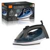2200W Household Electric Steam Iron Handheld Hanging Ironing Machine Portable Clothes Ironing Steamer
