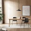 Nordic Minimalist Ceiling Pendant Light Simple Design LED Lighting LED Hanging Lamps Dimmable Lustre Finis Ceiling Chandelier